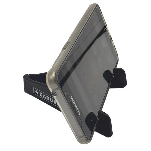 Caruba Support pour iPad / iPhone pliable