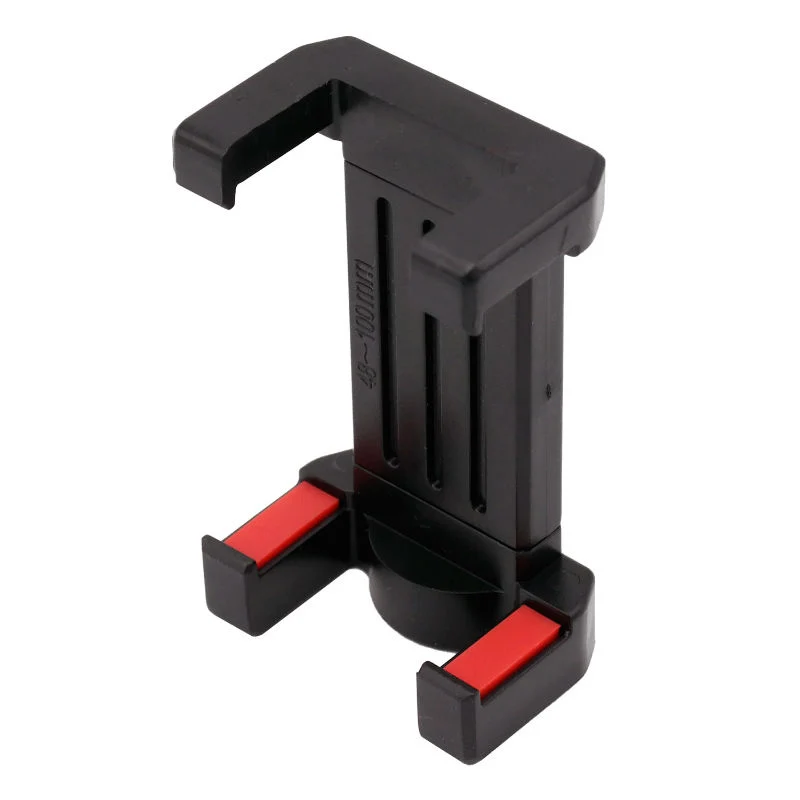Caruba Premium Universel Support pour téléphone (Rouge)