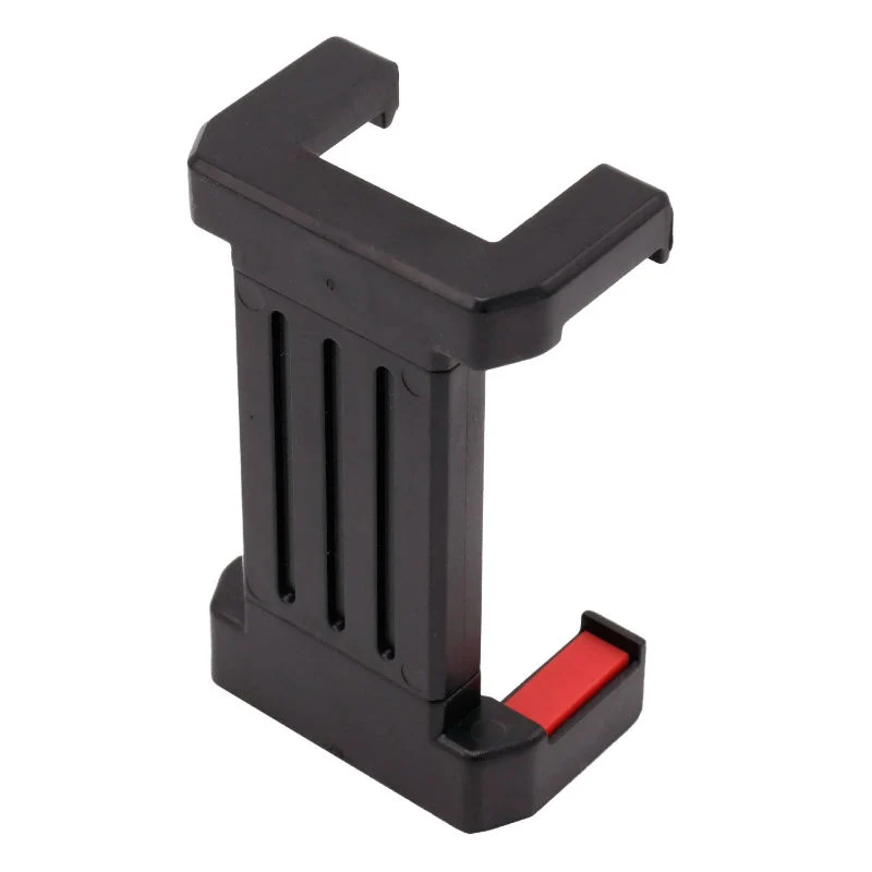 Caruba Premium Universel Support pour téléphone (Rouge)