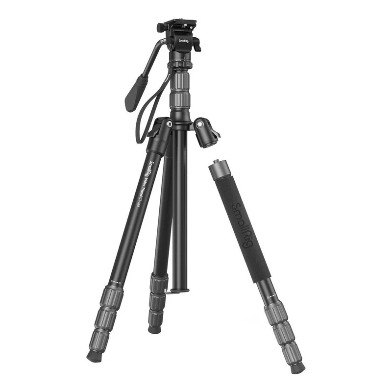 SmallRig CT180 Video Trépied 3760