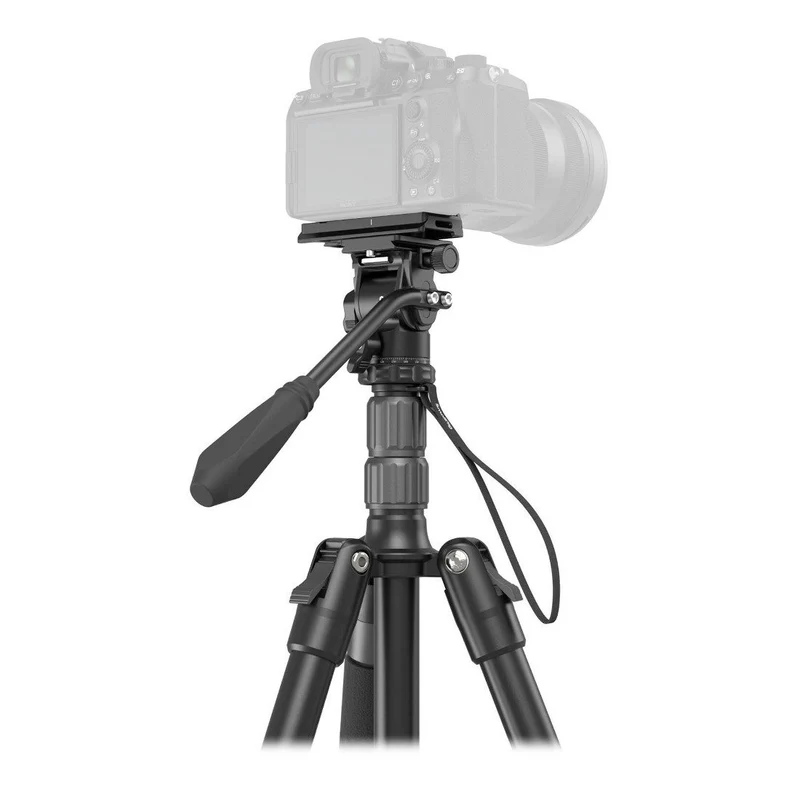SmallRig CT180 Video Trépied 3760