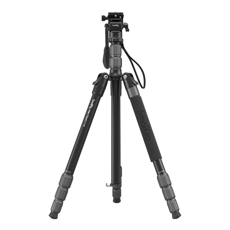 SmallRig CT180 Video Trépied 3760