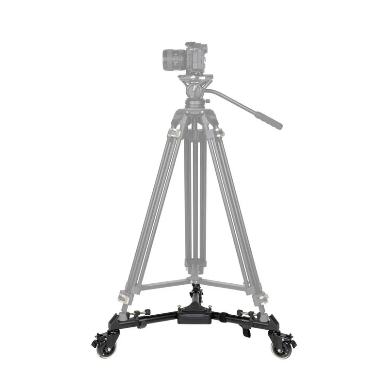 SmallRig Universal Trépied Dolly 3986