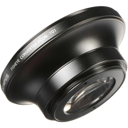 Olympus FCON-T01 Fish-Eye Téléconvertisseur TG-1