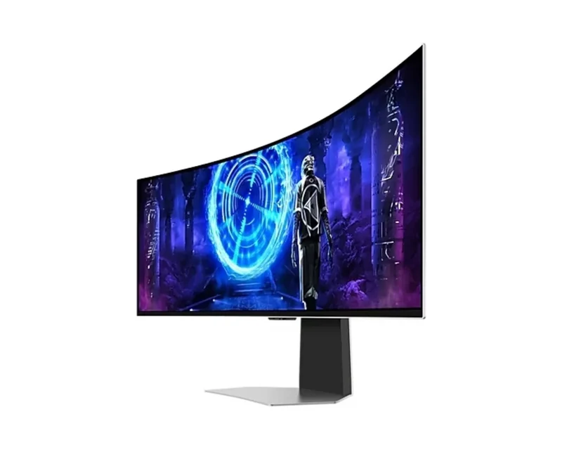 Samsung Odyssey OLED G9 - G95SD 49''