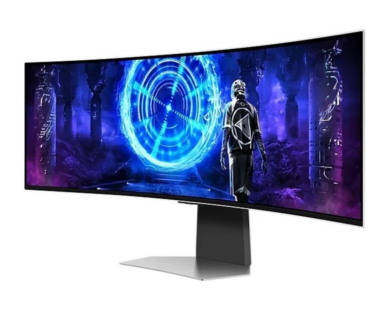 Samsung Odyssey OLED G9 - G95SD 49''