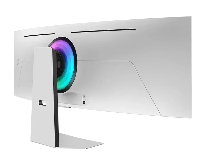Samsung Odyssey OLED G9 - G95SD 49''