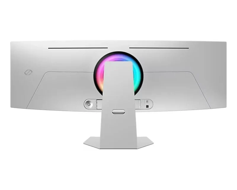 Samsung Odyssey OLED G9 - G95SD 49''