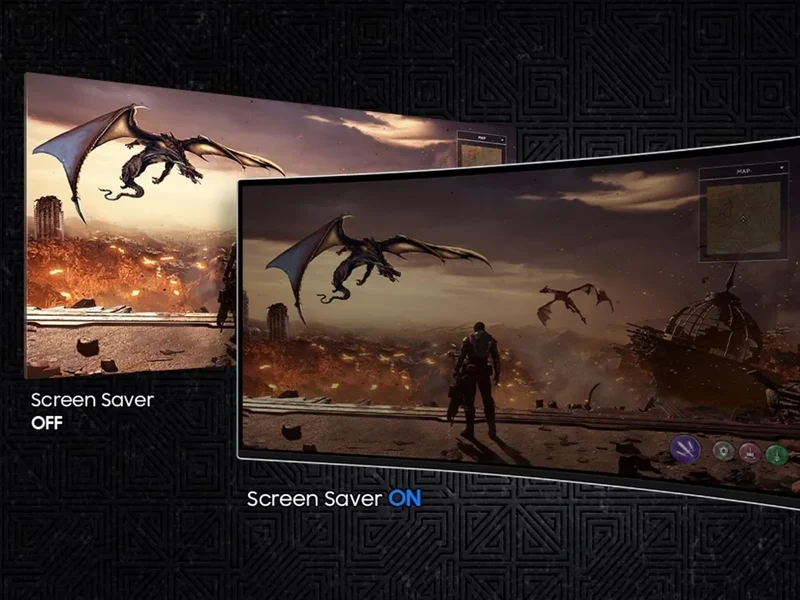 Samsung Odyssey OLED G9 - G95SD 49''
