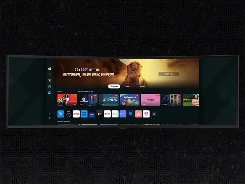Samsung Odyssey OLED G9 - G95SD 49''