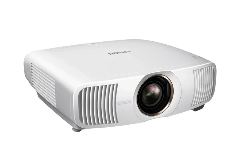 Epson EH-QB1000 Blanc