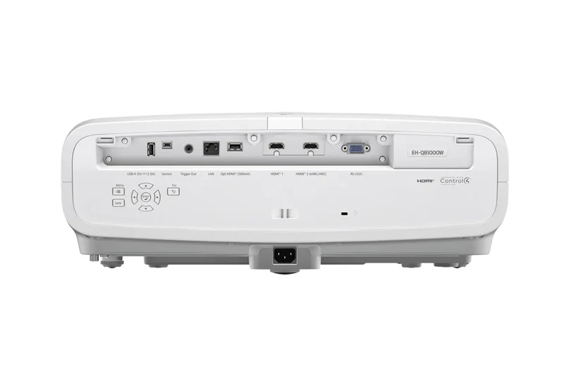 Epson EH-QB1000 Blanc