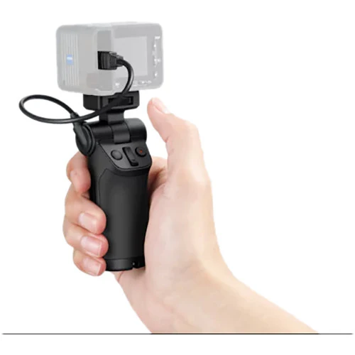 Sony VCT-SGR1 Poignée