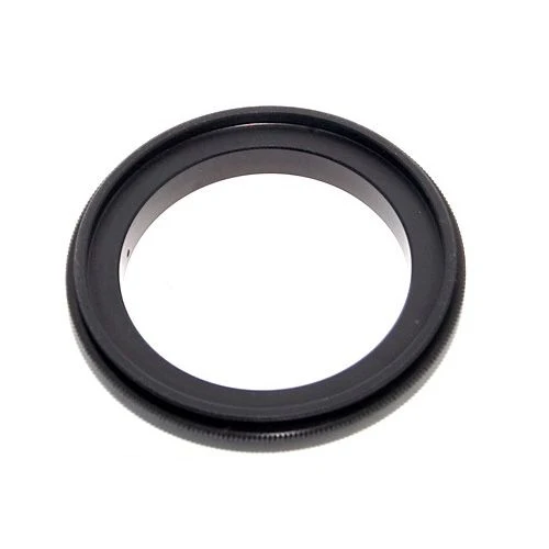 Caruba Bague Inverse Canon EOS-52mm