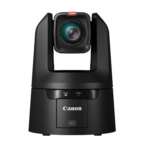 Canon CR-N700 Noir