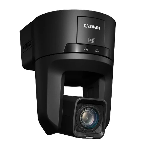 Canon CR-N700 Noir