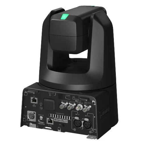 Canon CR-N700 Noir