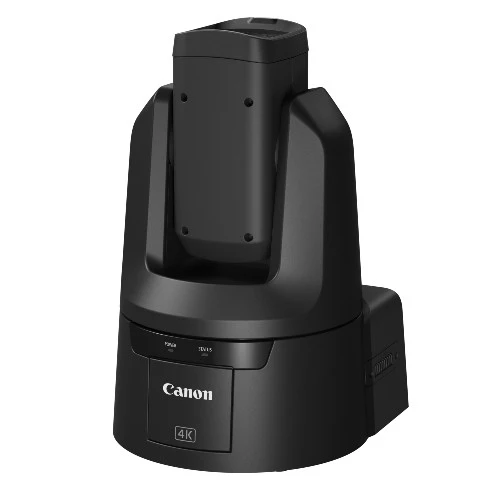 Canon CR-N700 Noir