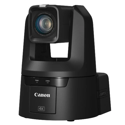 Canon CR-N700 Noir