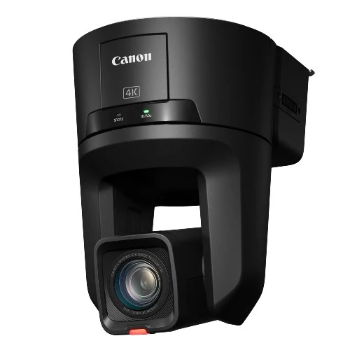 Canon CR-N700 Noir