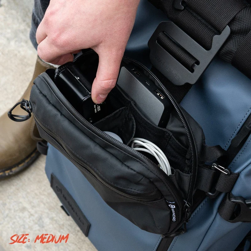 Wandrd Tech Poche medium