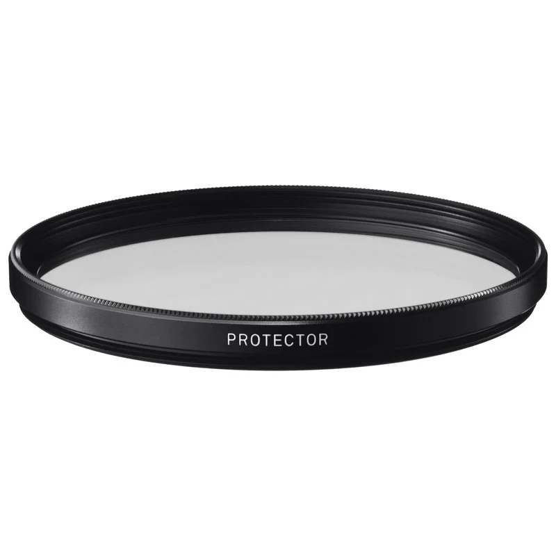 Sigma Porte-filtre avec protecteur WR 46mm