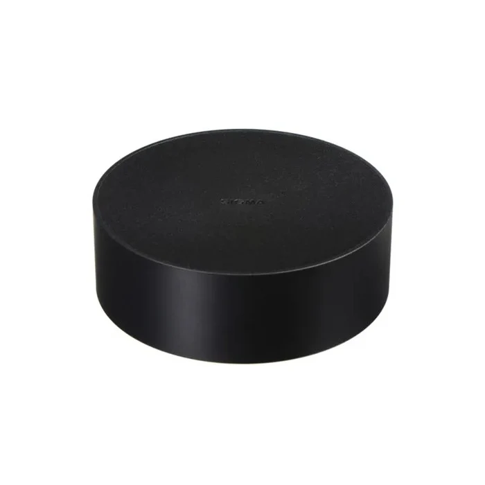 Sigma Cover Objectif Cap pour 14mm Art