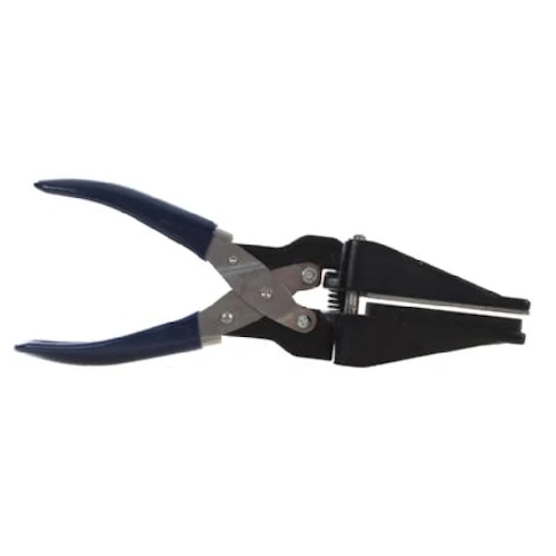 Pince découpe photo d'identité 45 x 35mm