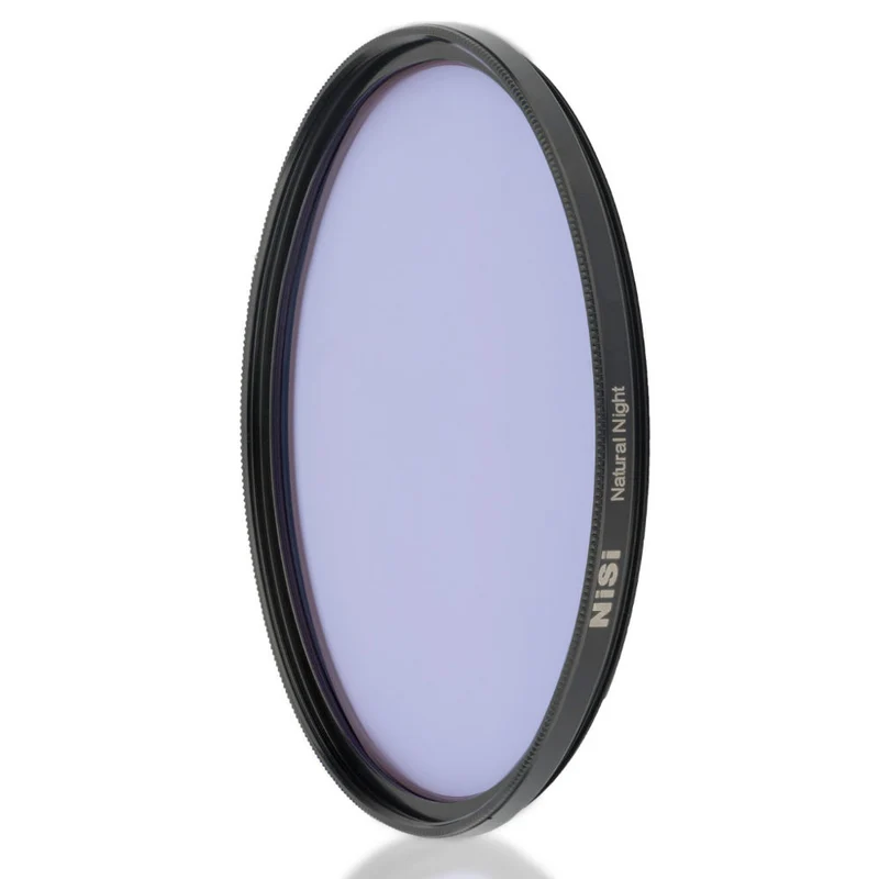 NiSi Natural Night 77mm