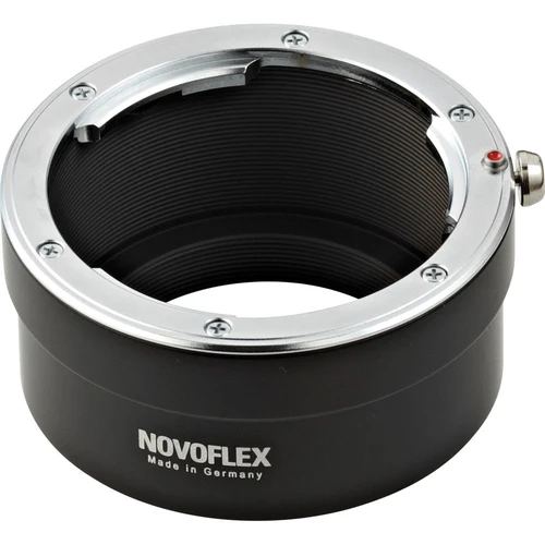 Novoflex Adaptateur objectif Leica R vers boitier Sony type E