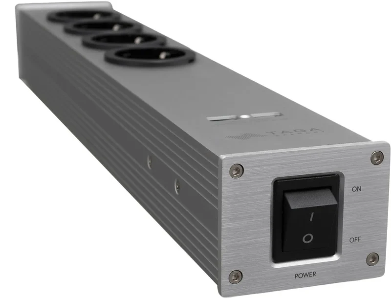 Taga Harmony PF-400USB Silver