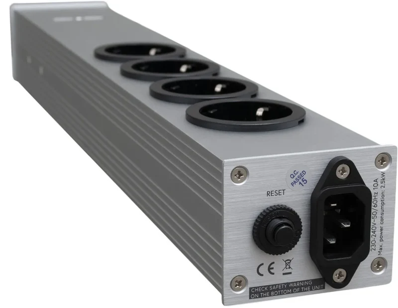 Taga Harmony PF-400USB Silver