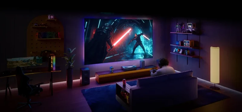 Formovie Theater Premium