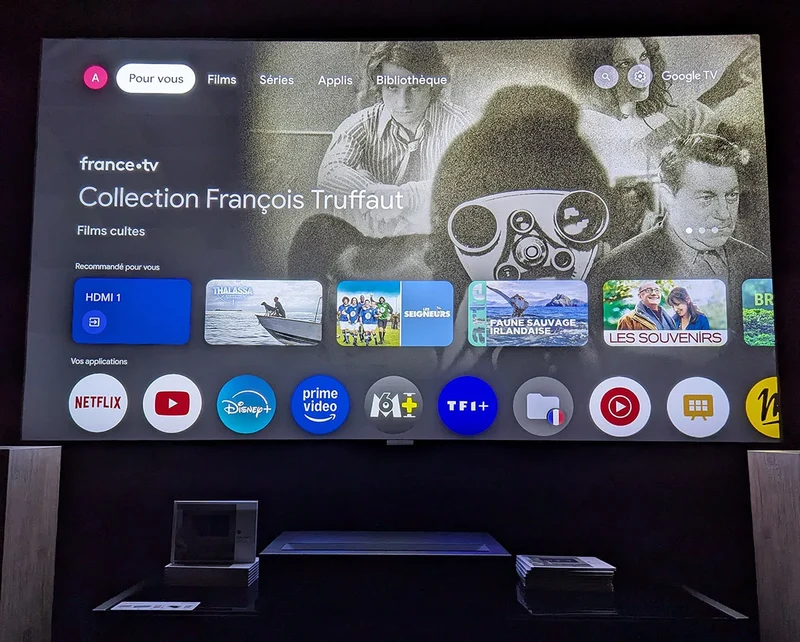 Formovie Theater Premium
