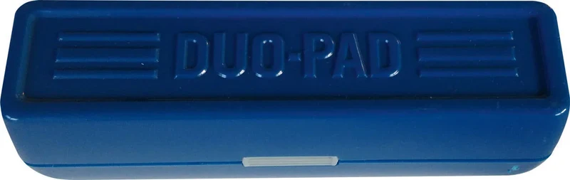 Milty Duopad
