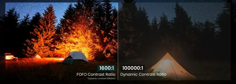 JMGO N1S SE