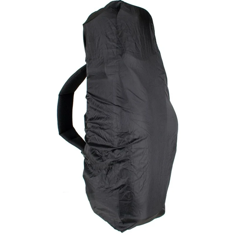 Protec Housse Anti-pluie Tele Noir