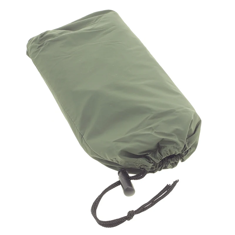 Protec Housse Anti-pluie Tele Vert