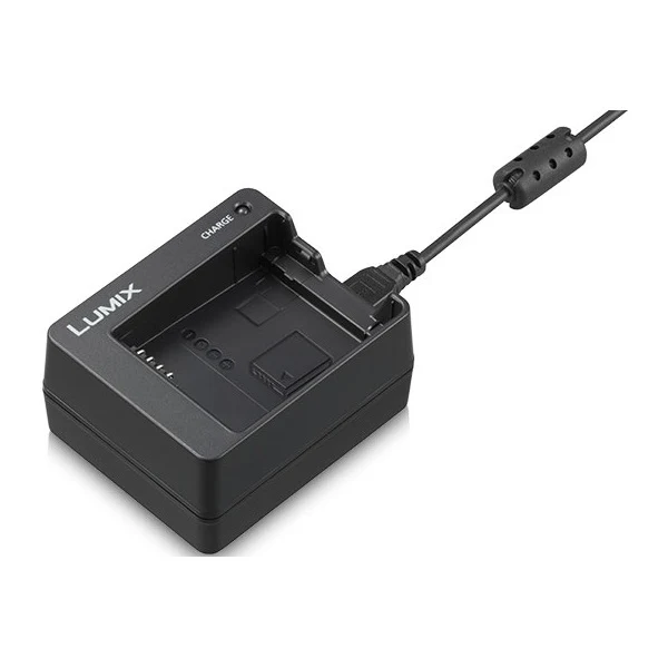 Panasonic DMW-BTC12E Chargeur