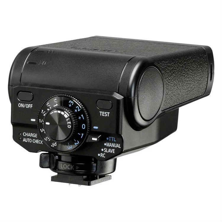 Flash Panasonic DMW-FL200LE