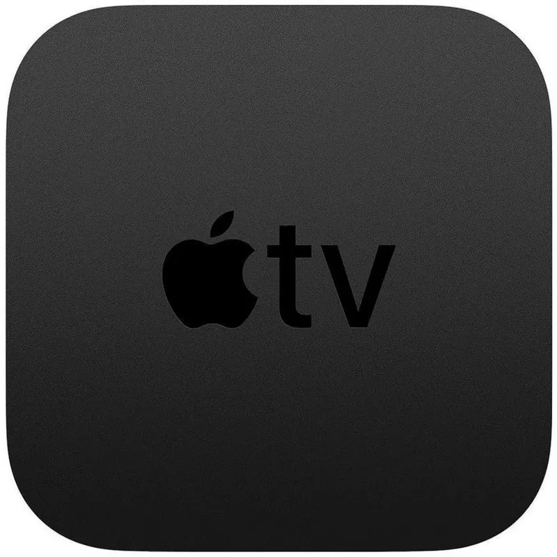 Apple TV 4K (3e génération, 128 Go)