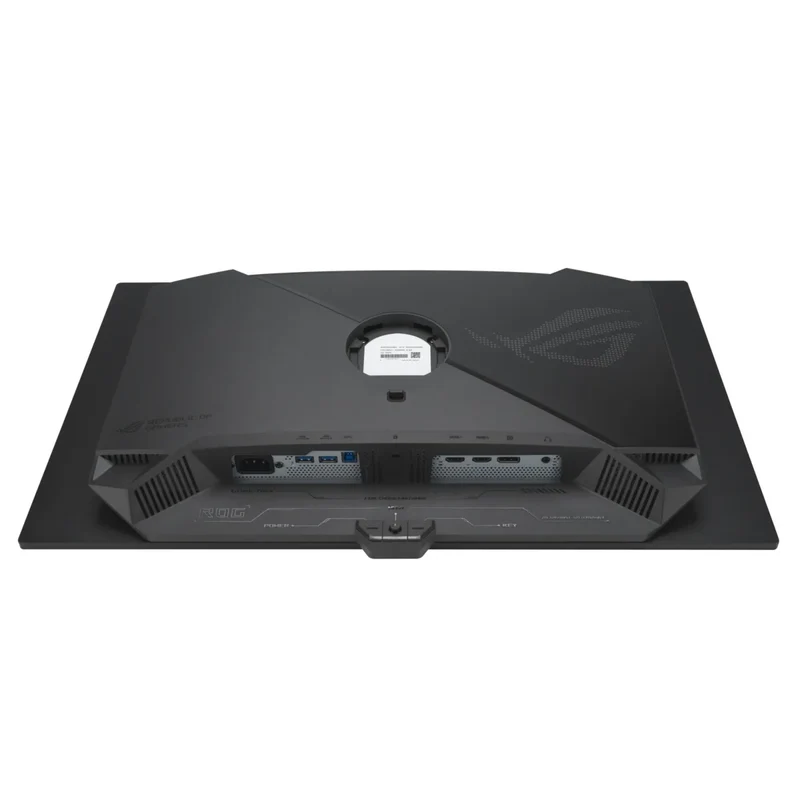 Asus ROG Strix OLED XG27AQDNG