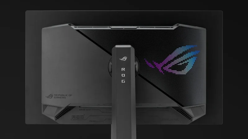Asus ROG Strix OLED XG27ACDNG