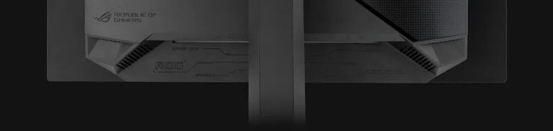 Asus ROG Strix OLED XG27ACDNG