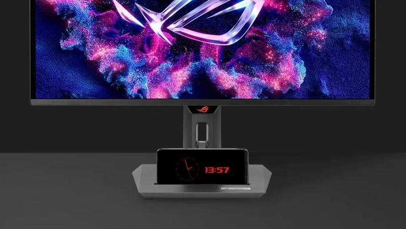 Asus ROG Strix OLED XG27ACDNG