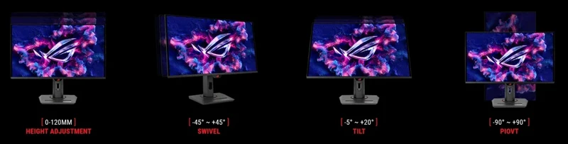 Asus ROG Strix OLED XG27ACDNG