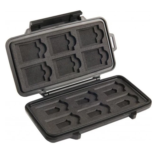 Peli™ 0915 Étui Pour Cartes SD