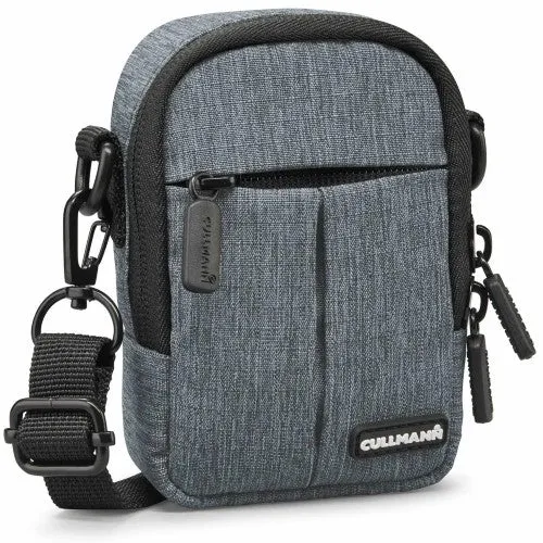 Cullmann MALAGA Compact Sac photo 300 gris
