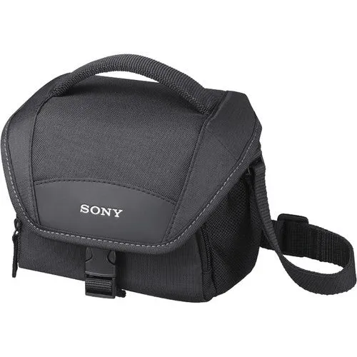 Sony Étui de Voyage (LCSU11B.SYH)
