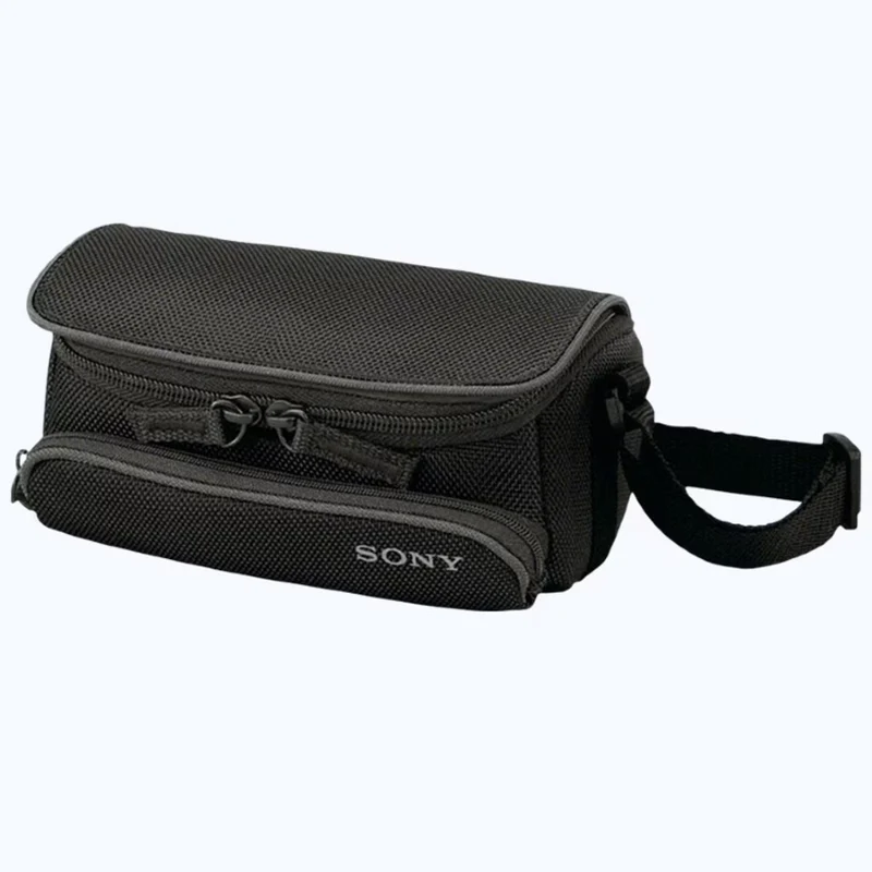 Sony Housse de transport compacte